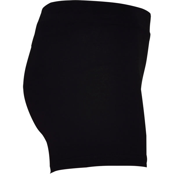 PANTALON CORTO NELLY WOMAN T/S NEGRO