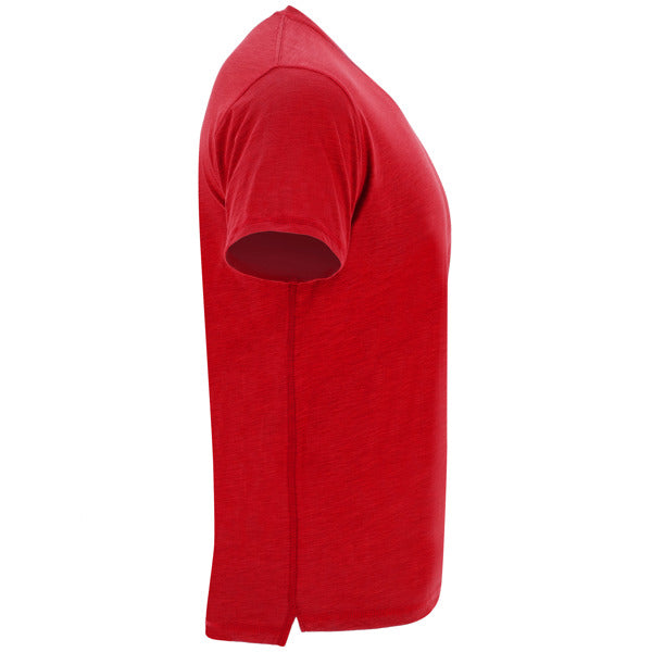 CAMISETA TERRIER T/S BLANCO