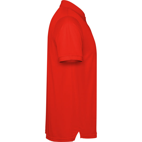 POLO TORMO T/S BLANCO