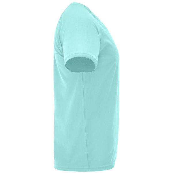 CAMISETA BAHRAIN T/S BLANCO