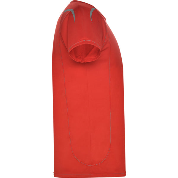 CAMISETA SEPANG T/S BLANCO