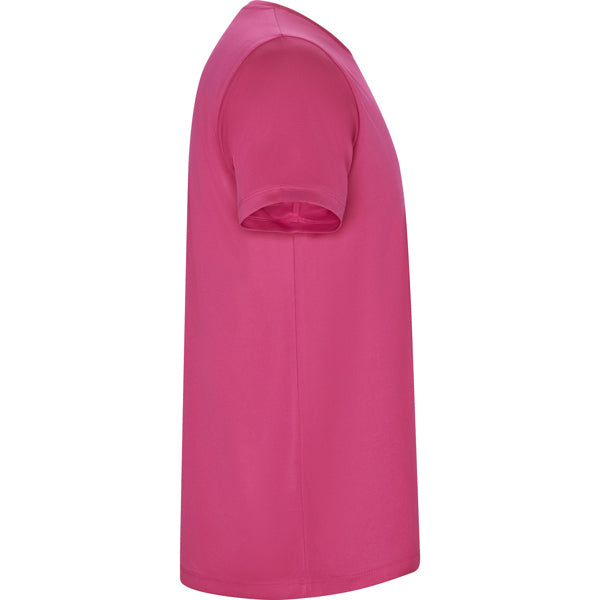 CAMISETA IMOLA T/S BLANCO