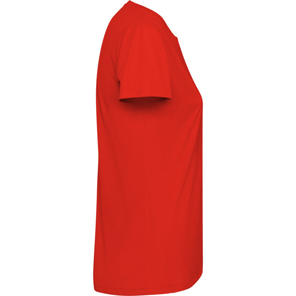 CAMISETA ESTORIL WOMAN T/S BLANCO