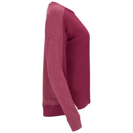 SUDADERA ETNA T/S EBANO/EBANO VIGORE
