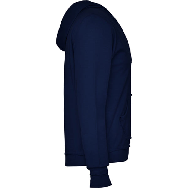 SUDADERA AMANDUS T/L MARINO