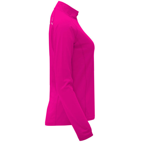 CAMISETA MELBOURNE WOMAN T/XXL TURQUESA