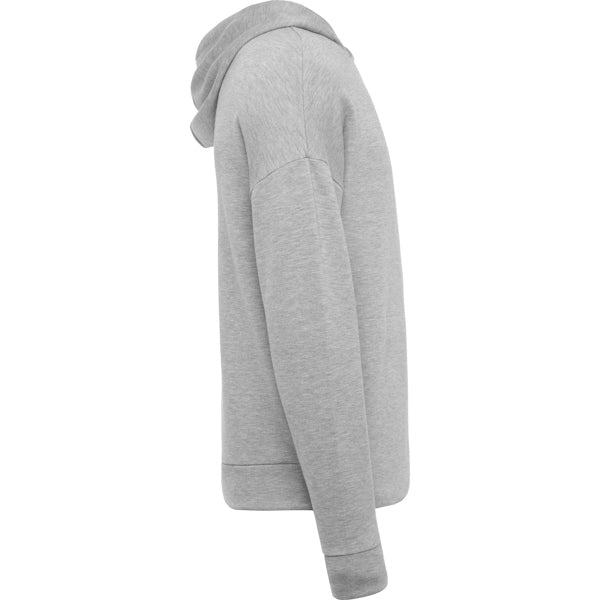 SUDADERA MANASLU T/XS NEGRO VIGORE