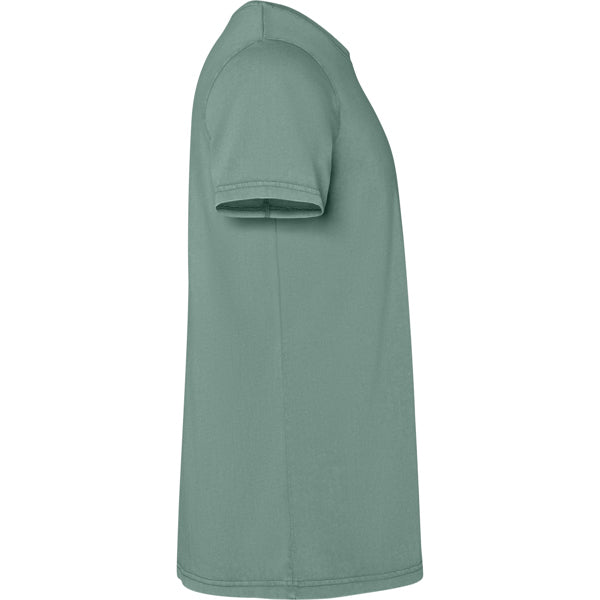 CAMISETA CORGI T/S AMARILLO SWEET LAVADO