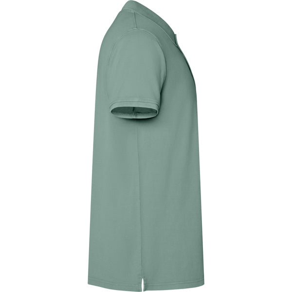 POLO COBAIN T/XS AMARILLO SWEET LAVADO