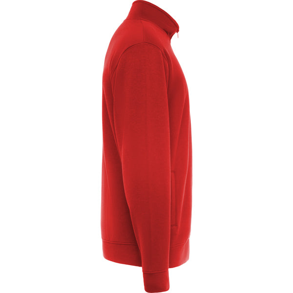 CHAQUETA ULAN T/XS BLANCO