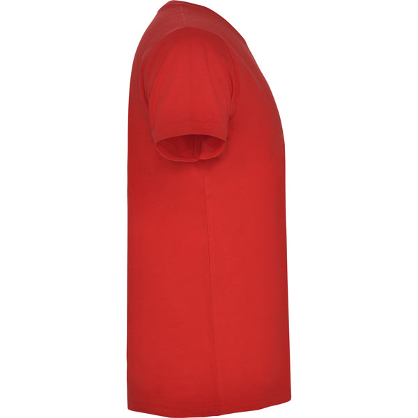 CAMISETA SAMOYEDO T/S BLANCO