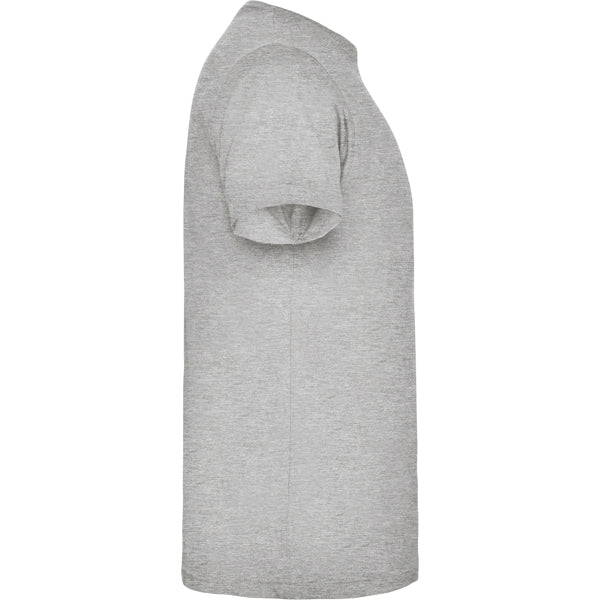 CAMISETA TECKEL T/S BLANCO