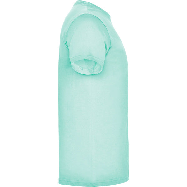 CAMISETA BEAGLE T/XS BLANCO