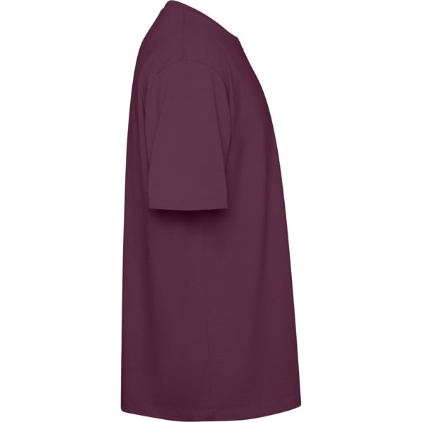 CAMISETA BULL T/XS BLANCO