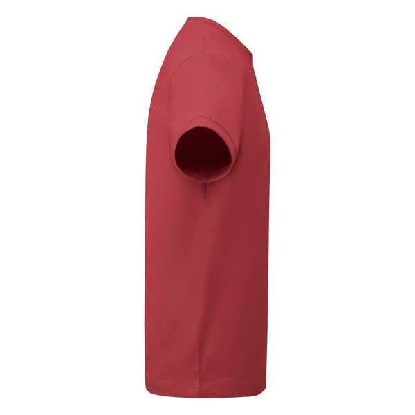 CAMISETA VEZA T/S MENTA OSCURO