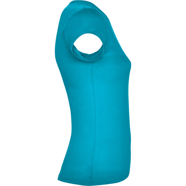 CAMISETA BALI T/S BLANCO