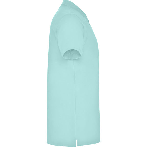 POLO STAR T/XS BLANCO