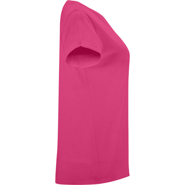 CAMISETA CIES T/S BLANCO