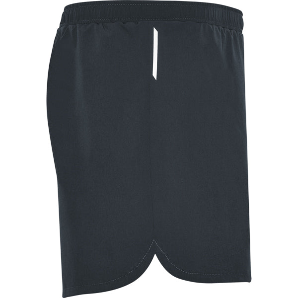 PANTALON CORTO EVERTON T/S NEGRO