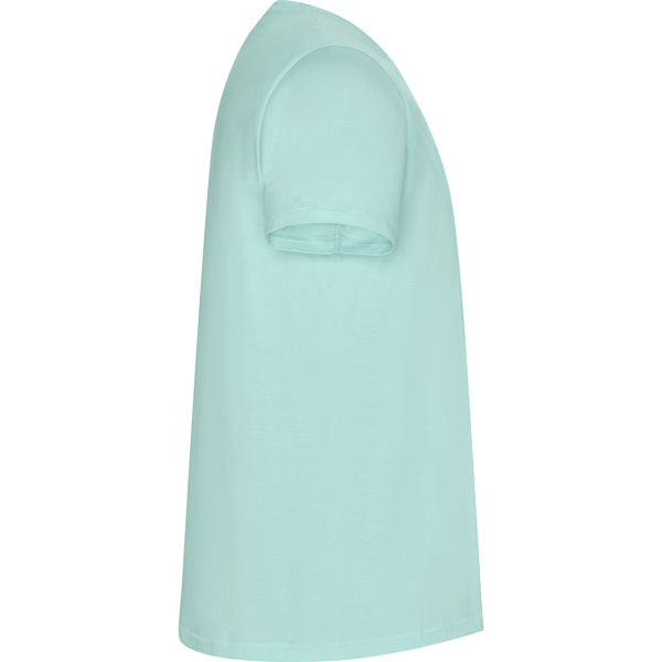 CAMISETA GOLDEN T/S BLANCO