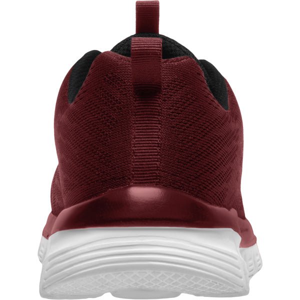 ZAPATILLA WOODS T/36 NEGRO