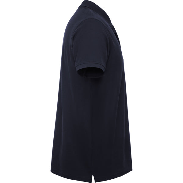 POLO ROVER T/S BLANCO