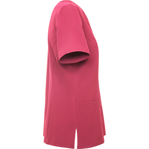 CAMISETA FEROX WOMAN T/XS BLANCO