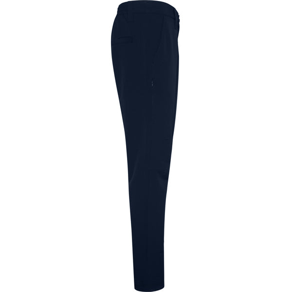 PANTALÓN PATROL T/36 NEGRO