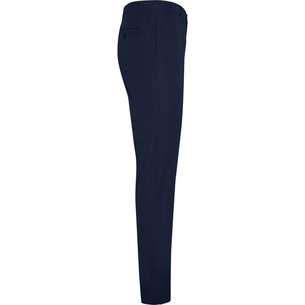 PANTALÓN CHINO BEVERLY T/38 NEGRO