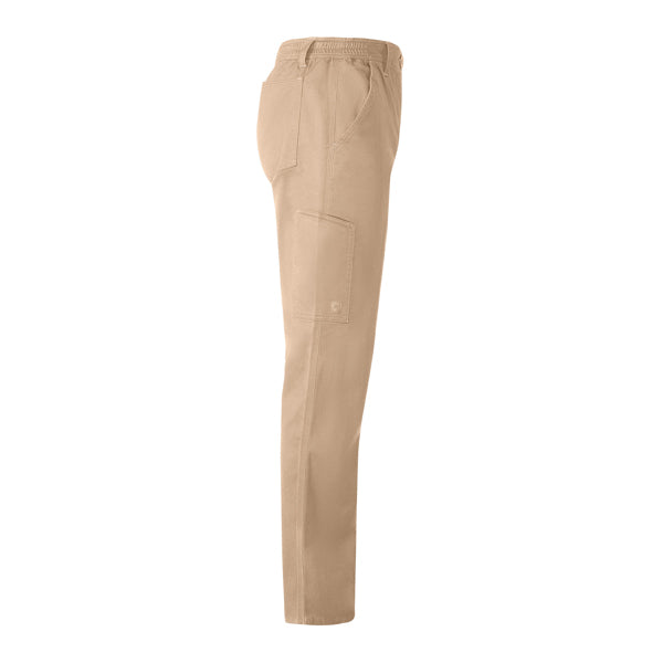 PANTALON FONTA T/36 NEGRO