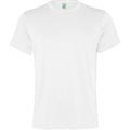 CAMISETA SLAM T/S BLANCO