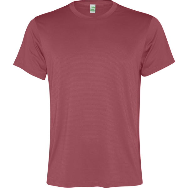 CAMISETA SLAM T/S BLANCO