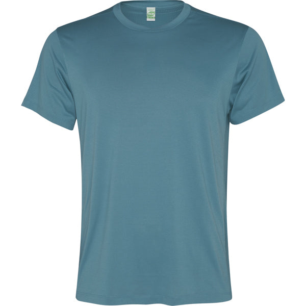 CAMISETA SLAM T/S BLANCO