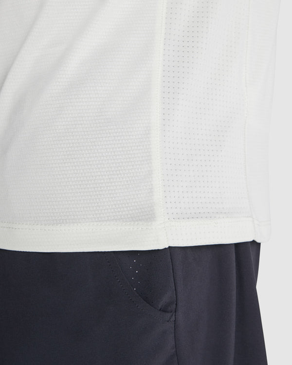 CAMISETA SLAM T/S BLANCO