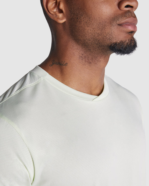 CAMISETA SLAM T/S BLANCO