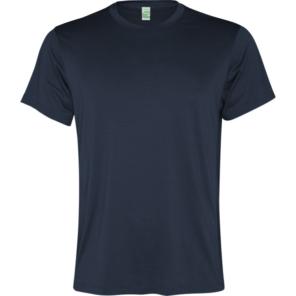 CAMISETA SLAM T/S BLANCO