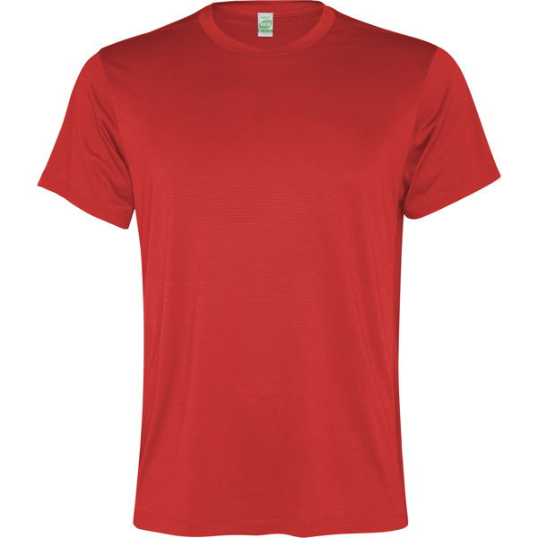 CAMISETA SLAM T/S BLANCO