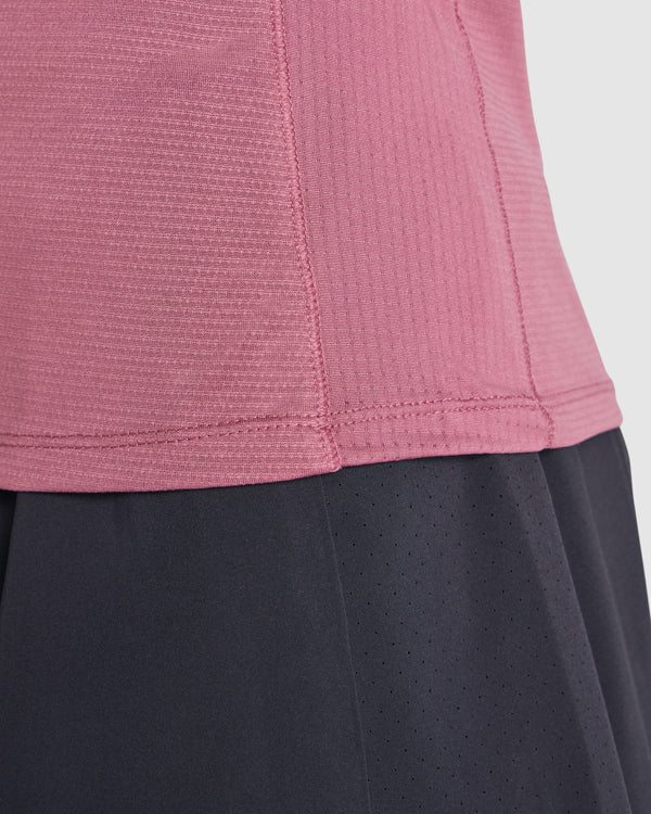 CAMISETA SLAM T/S WOMAN BLANCO