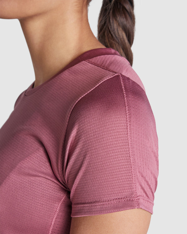 CAMISETA SLAM T/S WOMAN BLANCO