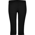 MALLA DEPORTIVA CARLA WOMAN T/S NEGRO