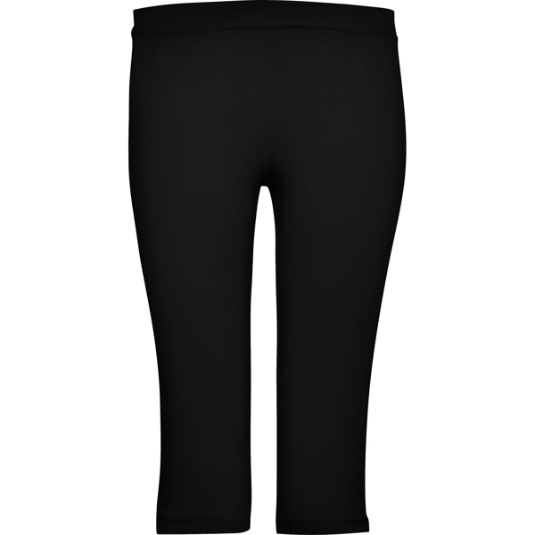 MALLA DEPORTIVA CARLA WOMAN T/S NEGRO
