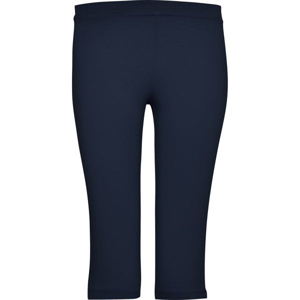 MALLA DEPORTIVA CARLA WOMAN T/S NEGRO