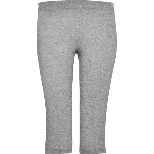 MALLA DEPORTIVA CARLA WOMAN T/S NEGRO