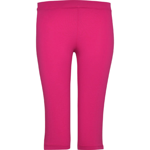 MALLA DEPORTIVA CARLA WOMAN T/S NEGRO