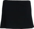 FALDA PANTALON PATTY T/S NEGRO