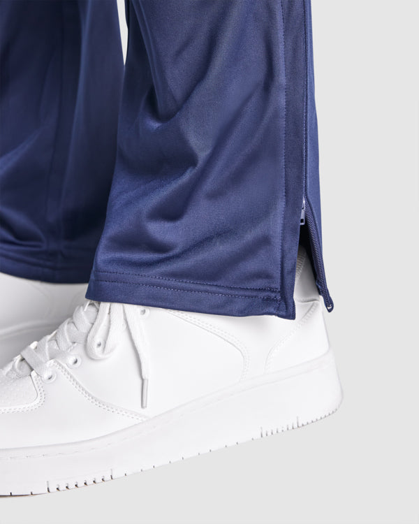 CHANDAL ESPARTA T/S BLANCO/MARINO