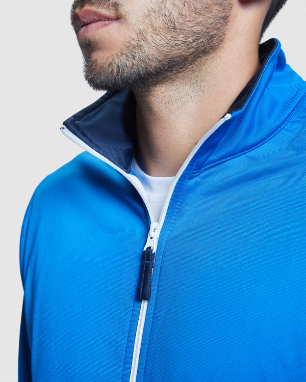 CHANDAL ATHENAS T/4 ROYAL/MARINO