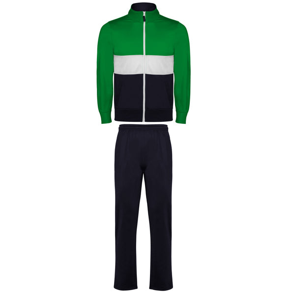 CHANDAL ATHENAS T/4 ROYAL/MARINO