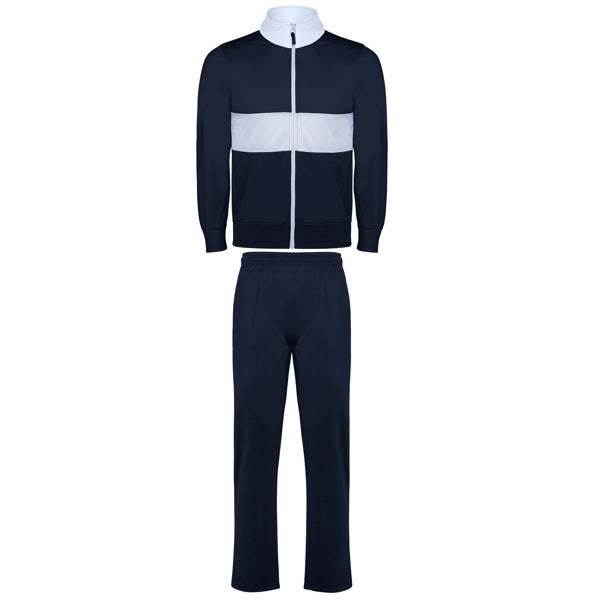 CHANDAL ATHENAS T/4 ROYAL/MARINO