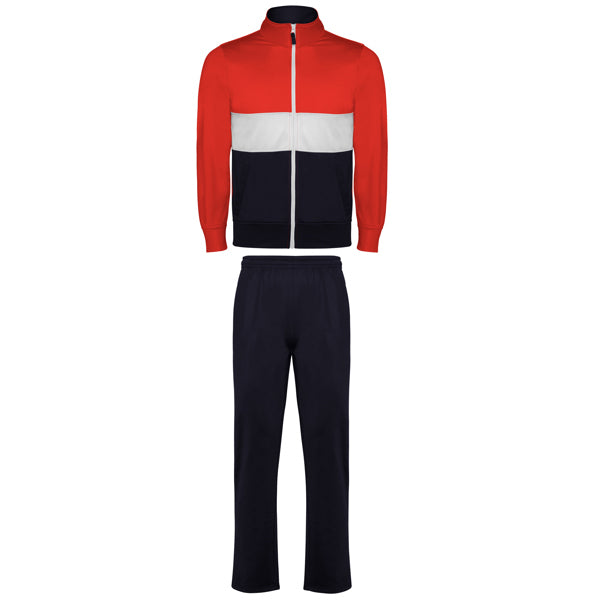 CHANDAL ATHENAS T/4 ROYAL/MARINO